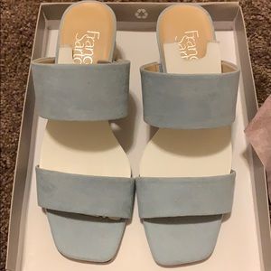 Franco Sarto Sandals